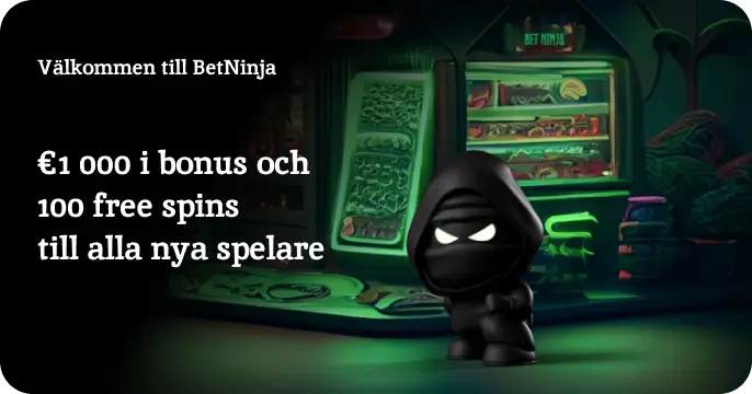 BetNinja SE